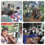 Alhamdulillah, Puji Syukur Telah Terlaksana Dengan Baik Prosesi Khitanan Cucu Pertama Kami Tercinta: Kaka Langit.