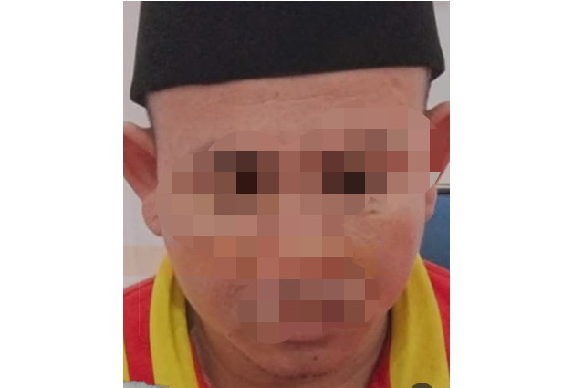 Seorang Satpam di Lamandau Diduga Melakukan Pencurian Alat Kerja di Workshop Perusahaan Kelapa Sawit.
