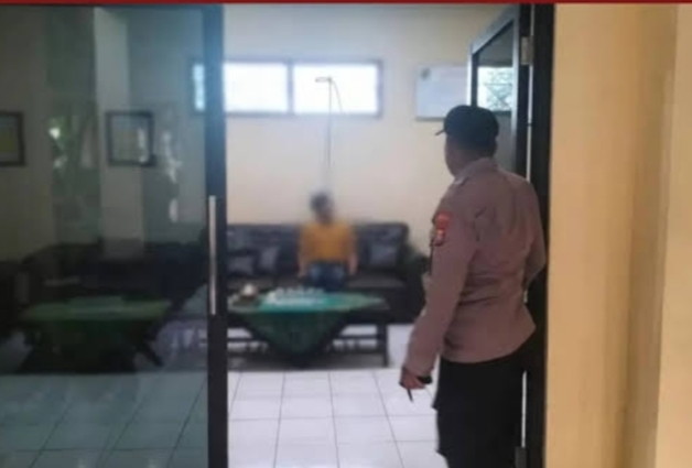 Polisi Ungkap Hasil Autopsi Kades Buncitan Sidoarjo: Murni Bundir, Diduga Terjerat Utang Ratusan Juta