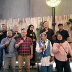 Pengukuhan Susunan Pengurus Organisasi BIDIK DPD DKI Jakarta