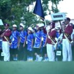 Pekan Olahraga Dan Seni (Porseni) Tingkat SD dan SMP Kabupaten Pacitan Tahun 2026 Dimulai dan Dibuka Sangat Meriah