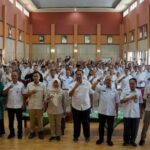 Kabupaten Pacitan Terima 2.737 Unit Program BSPS Tahap 1 dan 2 Tahun 2026