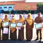 Kabupaten Sidoarjo Darurat Kekurangan Guru dan Kekosongan Jabatan Kepala Sekolah Negeri.