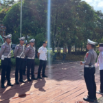 Mudahkan Warga, Satlantas Polres Kotim dan Bapenda Gelar Razia Simpatik: Bayar Pajak Kini Bisa di Jalan
