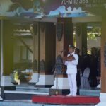 Bupati Pacitan Indrata Nur Bayuaji Pimpin Upacara Hari Lahir Pancasila Tahun 2026,”Pancasila Ideologi Hidup Bangsa”