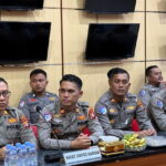 Optimalkan Pelayanan, Korlantas Polri Gelar Verifikasi Material Regident dan Monev PNBP 2026 di Polres Kotim