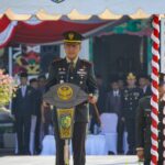 Peringati Hari Lahir Pancasila 2026, Dandim 1016/Plk Ajak Masyarakat Jadikan Pancasila Fondasi Perdamaian Dunia