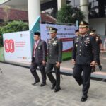 Hari Lahir Pancasila, Kapolresta Tangerang Ajak Masyarakat Jadikan Pedoman Bernegara