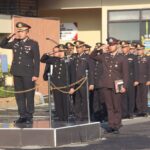 Peringati Hari Lahir Pancasila 1 Juni 2026, Polres Kotim Gelar Upacara Khidmat