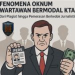 Pelanggaran Ganda di Teluknaga: Tempat Biliar Tak Berizin Diduga Dibekingi Oknum Wartawan