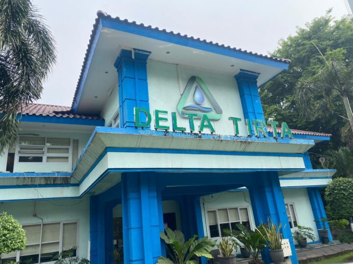 Dugaan Peserta Belum Penuhi Syarat Manajerial Lolos Administrasi, Seleksi Direksi Perumda Delta Tirta Sidoarjo Jadi Sorotan