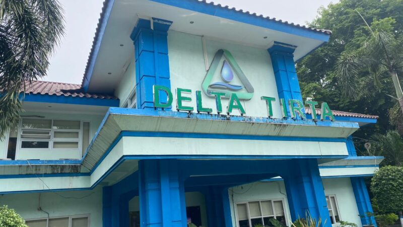 Dugaan Peserta Belum Penuhi Syarat Manajerial Lolos Administrasi, Seleksi Direksi Perumda Delta Tirta Sidoarjo Jadi Sorotan