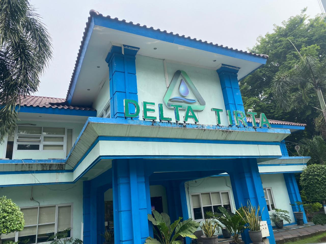 Dugaan Peserta Belum Penuhi Syarat Manajerial Lolos Administrasi, Seleksi Direksi Perumda Delta Tirta Sidoarjo Jadi Sorotan