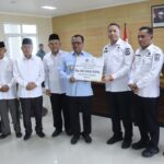 Upaya Perkuat Kepedulian Sosial, Pemkab Brebes Optimalisasi ZIS