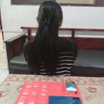 Nekat Edarkan Sabu, Seorang Perempuan di Sampit Ditangkap Polsek Ketapang Bersama 4,37 Gram Barang Bukti