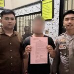 Oknum Satpam Sekolah di Kotim Ditangkap, Diduga Setubuhi Siswi di Bawah Umur