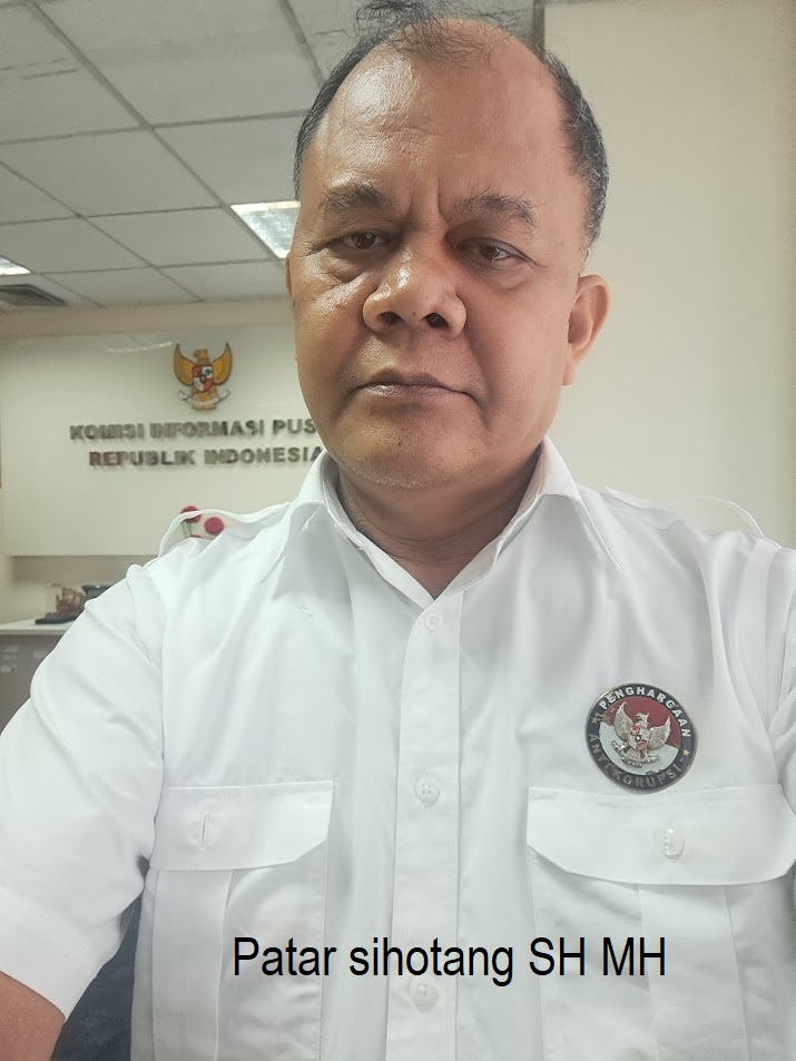 PEMANTAU KEUANGAN NEGARA: TERTANGKAPNYA PEJABAT BADAN GIZI NASIONAL MENJADI BUKTI PENTINGNYA PENGAWASAN MASYARAKAT DAN KETERBUKAAN INFORMASI DALAM PROGRAM MBG