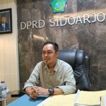 Pernyataan Ketua DPRD Kabupaten Sidoarjo Terkait Proses Seleksi Direksi Perumda Delta Tirta, Dugaan Tak Penuhi Syarat Namun Lolos Seleksi