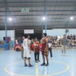 Sinergi Perbasi dan Polres Kotim, Pembukaan SBL 2026 Semarakkan HUT Bhayangkara ke-80