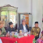 Pangdam XXI/RI: Perkuat Silaturahmi dan Kebersamaan