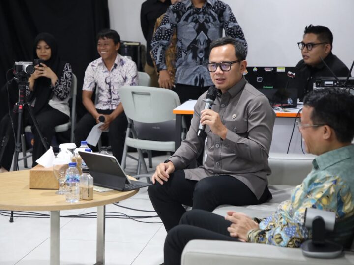 Tantangan Otonomi Daerah Makin Kompleks, Kemendagri Kebut Desain Besar Penataan Daerah