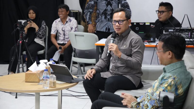 Tantangan Otonomi Daerah Makin Kompleks, Kemendagri Kebut Desain Besar Penataan Daerah
