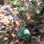 Warga Desa Pelantaran Digegerkan Penemuan Pria Tewas Gantung Diri di Areal Pemakaman