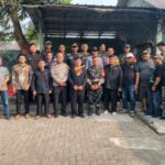 Sinergitas Forkopimcam, Momentum HUT Danramil Parungpanjang Lahirkan Komitmen “Parungpanjang Bersatu”