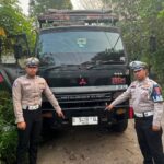 Polresta Tangerang Ungkap Kasus Tabrak Lari di Cikupa
