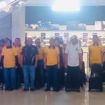 Kapolresta Tangerang Cup 2026 Resmi Dibuka, Meriahkan HUT Bhayangkara ke-80