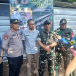 ​Dandim Cup Kicau Mania Semarakkan HJB ke-544 dan HUT Kodam III Siliwangi