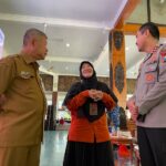 BPS Kabupaten Pacitan Gelar Apel Siaga Sensus Ekonomi 2026, Wujudkan Data Ekonomi Yang Lengkap dan Akurat