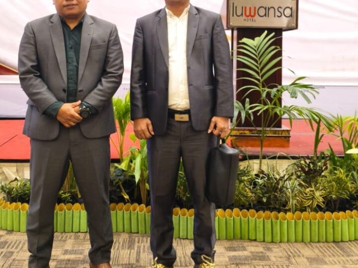 Oknum Anggota Polsek Rusak Kebun Warga, Kuasa Hukum Pertanyakan Proses Hukum Yang Dinilai Lamban