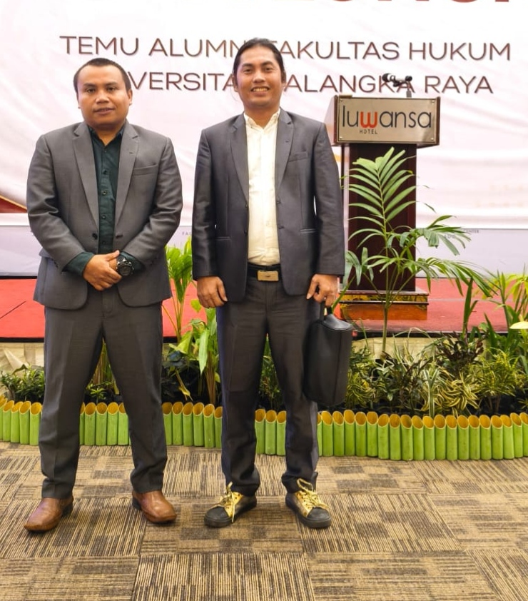 Oknum Anggota Polsek Rusak Kebun Warga, Kuasa Hukum Pertanyakan Proses Hukum Yang Dinilai Lamban