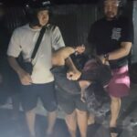 Sinergi Resmob Polres Kotim dan Polsek Ketapang Berhasil Ringkus Pelaku Penganiayaan di Sampit