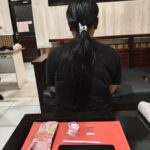 Miliki Satu Paket Sabu, Ibu Rumah Tangga di Sampit Diamankan Polsek Ketapang