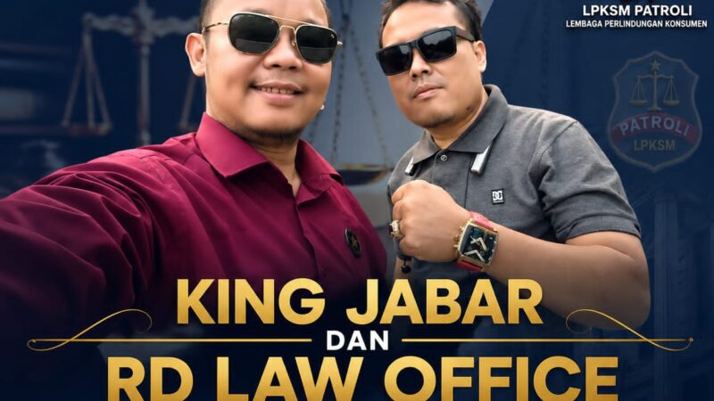 KING JABAR Soroti Putusan PT.Denpasar terhadap Advokat Senior Dr. Togar Situmorang, Sebut Berpotensi Kriminalisasi Profesi Advokat