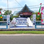 Rio Laka Dewa S.STP Semasa Camat Lubuk Pakam 2024 – 2025 Diduga Banyak Membuat SPPD Dan DPA Bodong