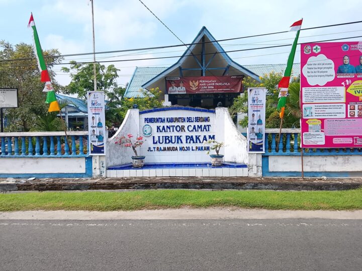 Rio Laka Dewa S.STP Semasa Camat Lubuk Pakam 2024 – 2025 Diduga Banyak Membuat SPPD Dan DPA Bodong