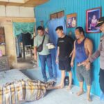 Diduga Terjatuh di Kamar Mandi, Seorang Lansia Ditemukan Meninggal Dunia di Jalan Iskandar Sampit