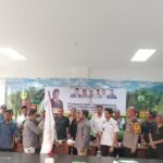 Perkuat Ketahanan Pangan, Pengurus Tani Merdeka Indonesia Kecamatan Parungpanjang Resmi Dilantik