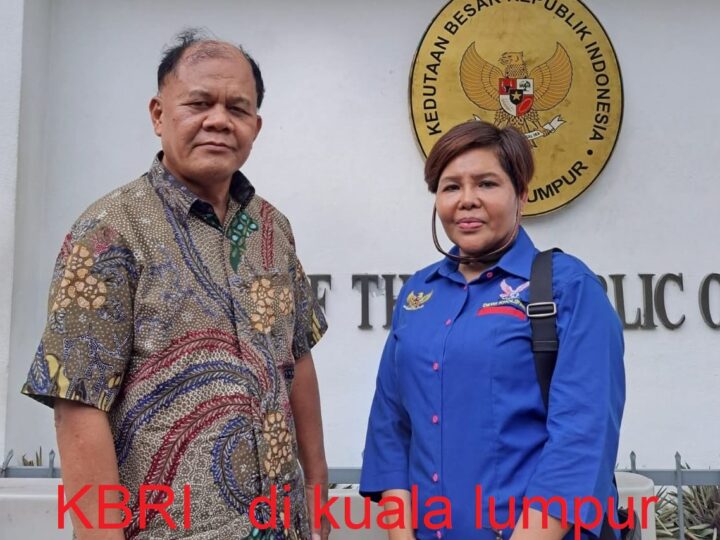 Human Trafficking Watch (HTW) , Pemantau Perdagangan Manusia Serukan Perang Bersama Sama Melawan Modus TPPO Berkedok BisnisDan Lindungi WNI dari Ancaman Jaringan Narkotika Transnasional