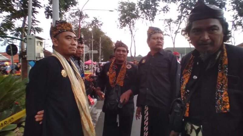Pelaku Budaya Sidoarjo Bersatu Bentuk Dewan Kebudayaan Untuk Menjaga Warisan Leluhur