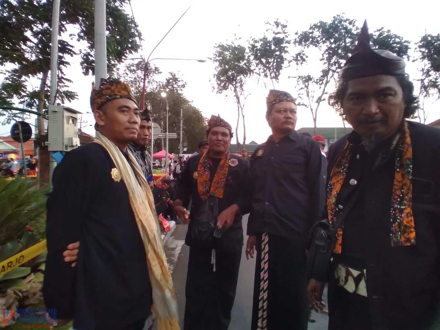 Pelaku Budaya Sidoarjo Bersatu Bentuk Dewan Kebudayaan Untuk Menjaga Warisan Leluhur