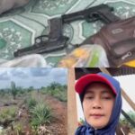 Junaidah Saragih Diancam Akan Ditembak ”Laporan Polisi Tidak Ada Kepastian”