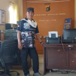 Oknum Pengusaha Kapal Kayu Intimidasi Wartawan Media Online, Dilaporkan ke Pihak Kepolisian Belitung