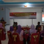 Kodim 1015/Sampit Perkuat Semangat Bela Negara Keluarga Besar TNI di Kotawaringin Timur
