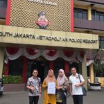 Polres Jaksel Tangkap 11 Karyawan ‘Pedal Padel’ Terkait Dugaan Penyekapan dan Penganiayaan Berat