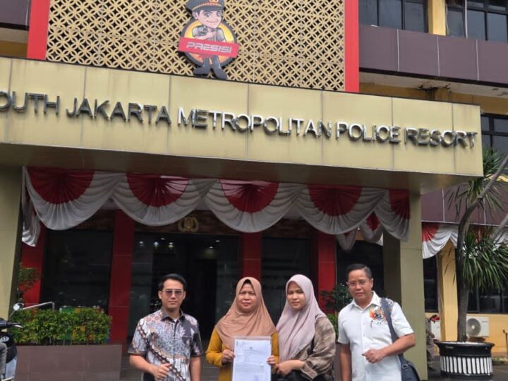 Polres Jaksel Tangkap 11 Karyawan ‘Pedal Padel’ Terkait Dugaan Penyekapan dan Penganiayaan Berat