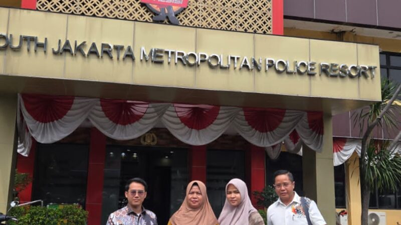 Polres Jaksel Tangkap 11 Karyawan ‘Pedal Padel’ Terkait Dugaan Penyekapan dan Penganiayaan Berat